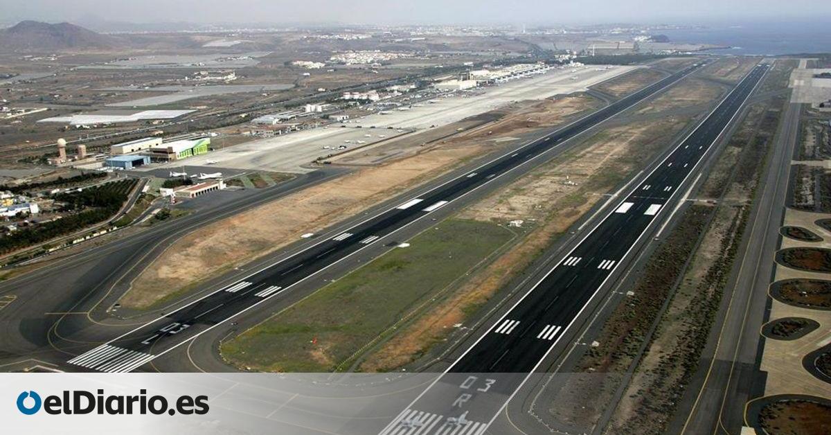 Canarias reitera su demanda de  ejercer el autogobierno  en los aeropuertos