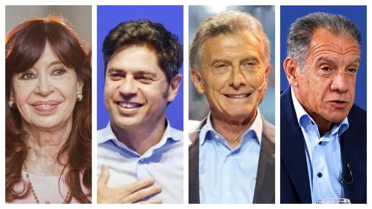 Cristina archiva la fantasía testimonial, Macri precipita una jugada y Hadad descarta ser candidato