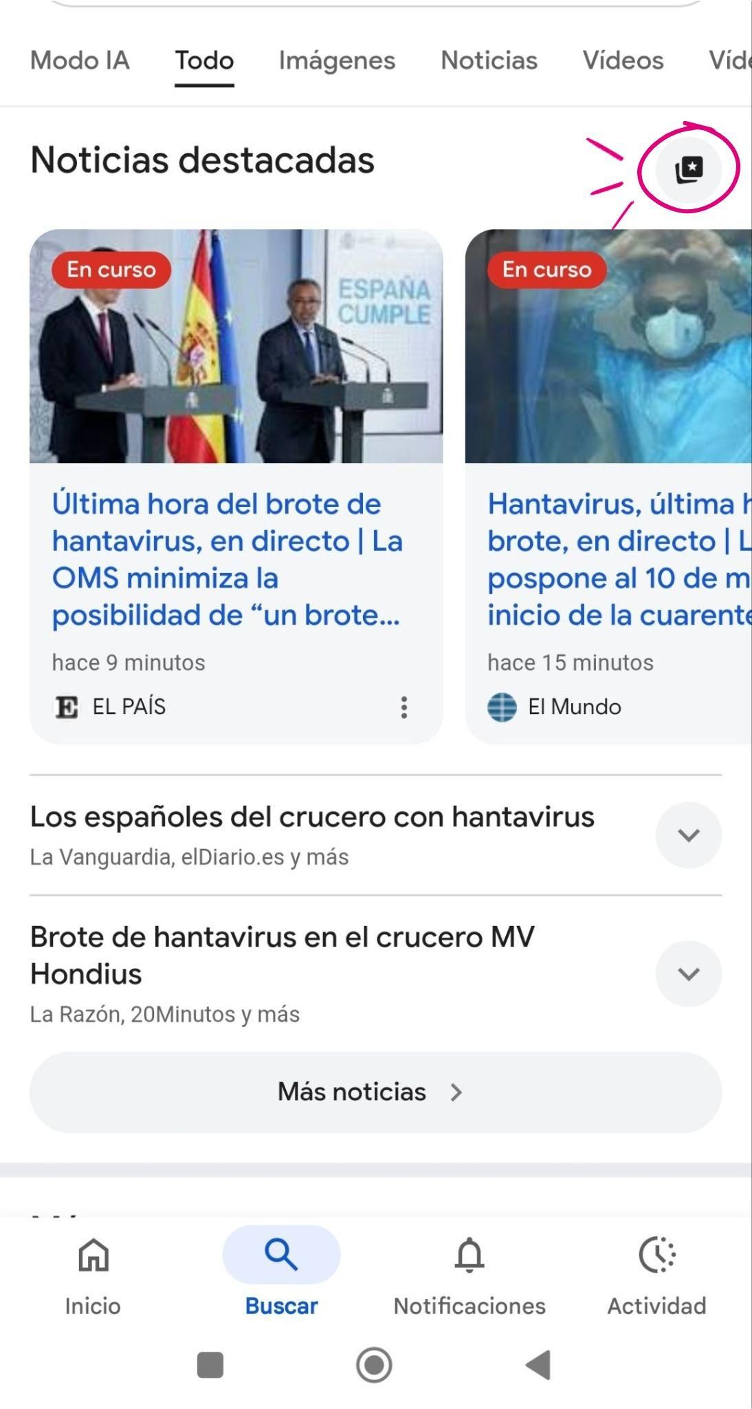 Sigue a ILEÓN en Noticias destacadas.