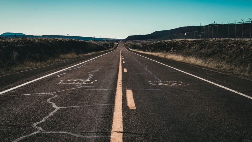 La Ruta 66 cumple 100 años: así nació la carretera que se convirtió en un icono cultural estadounidense