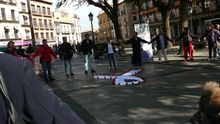 703 hombres han asesinado a sus parejas o exparejas en los últimos diez años