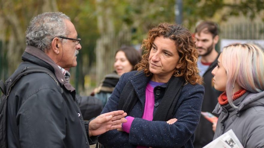 El Partido Obrero - MST impugnó en la Justicia la candidatura de Jorge Macri a jefe de Gobierno porteño