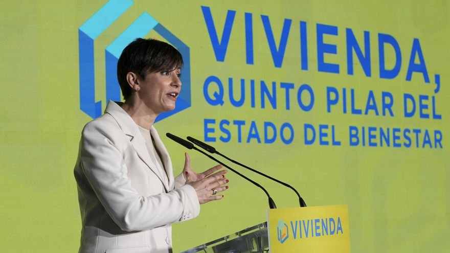 La nueva empresa pública echará a andar con la promoción de 438 viviendas en València