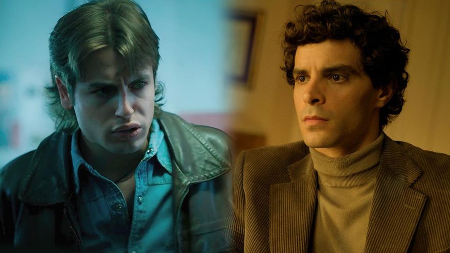 'El Marqués' vuelve más dura en Prime Video con el caso de 'El Nani' hecho serie y una sorpresa llamada Pablo Louazel