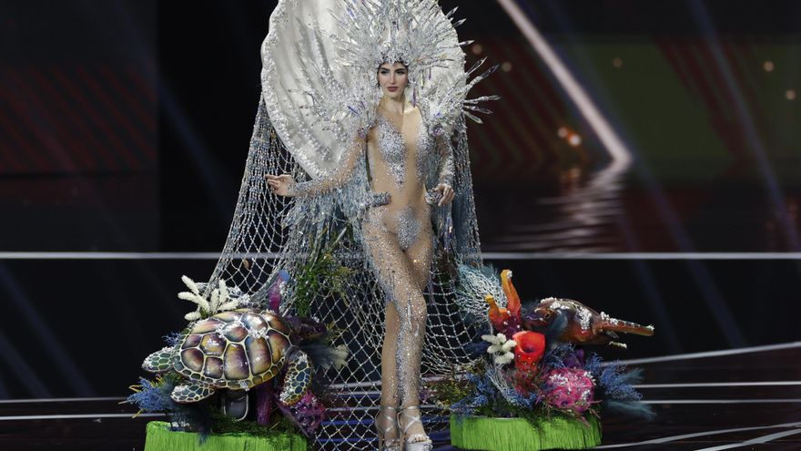 Dos miembros del jurado de Miss Universo renuncian entre críticas por supuesto fraude