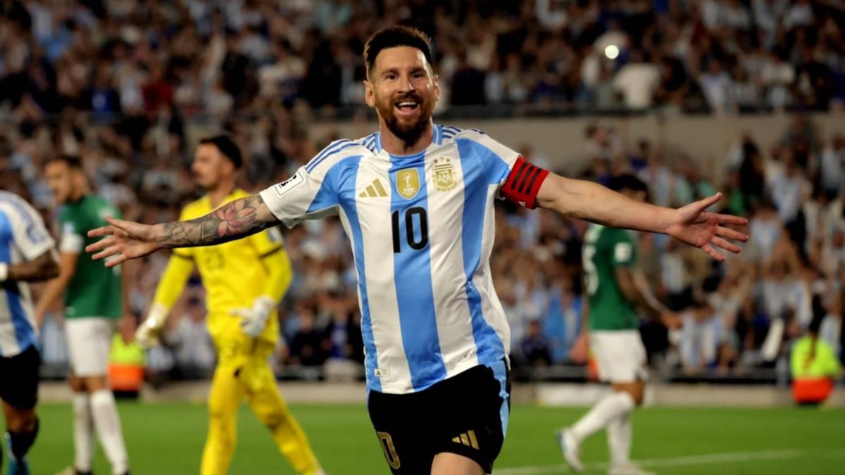 La Selección Argentina enfrentará a Guatemala y se despedirá del país en La Bombonera