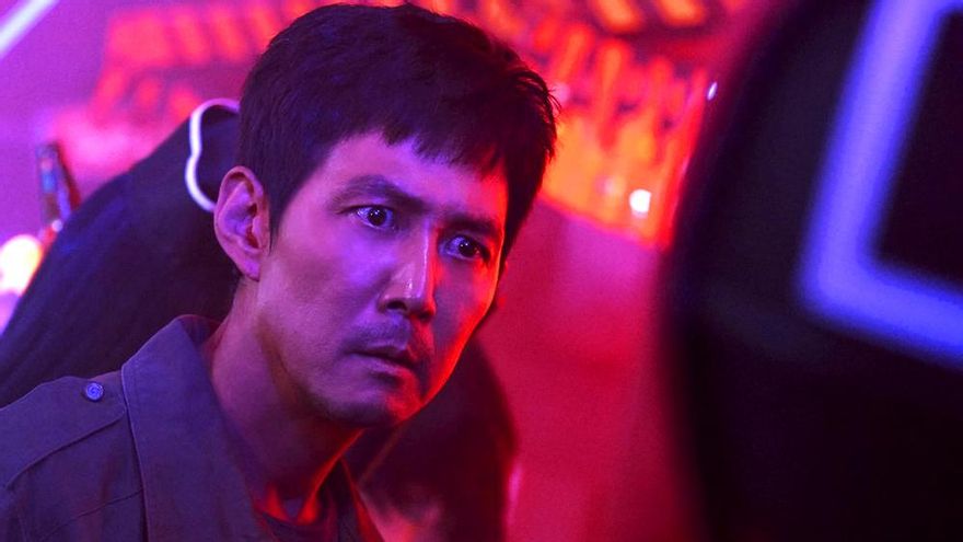 El creador de 'El juego del calamar' desvela una importante clave sobre cómo será el final de la serie en Netflix