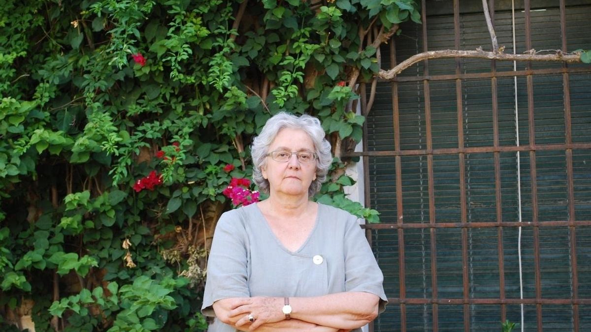 Muere a los 75 años la periodista Soledad Gallego-Díaz, exdirectora de El País