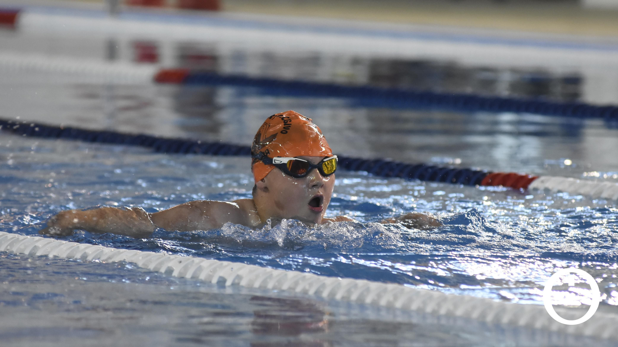 I Trofeo Ciudad de Córdoba de natación paralímpica