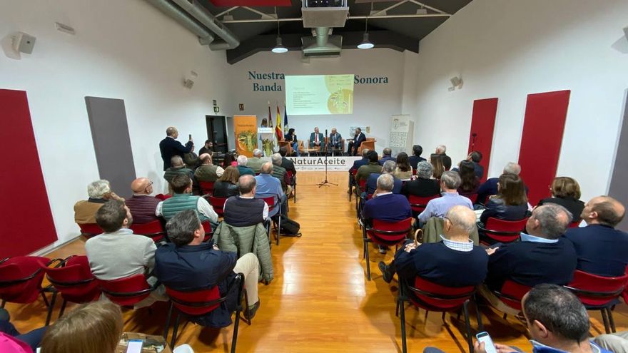 El olivar, una “riqueza patrimonial” con valor pujante y más superficie cultivada que el viñedo en Castilla-La Mancha