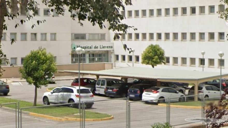 4.500 firmas de la comarca de Llerena y Sierra Norte de Sevilla contra la degradación del hospital extremeño