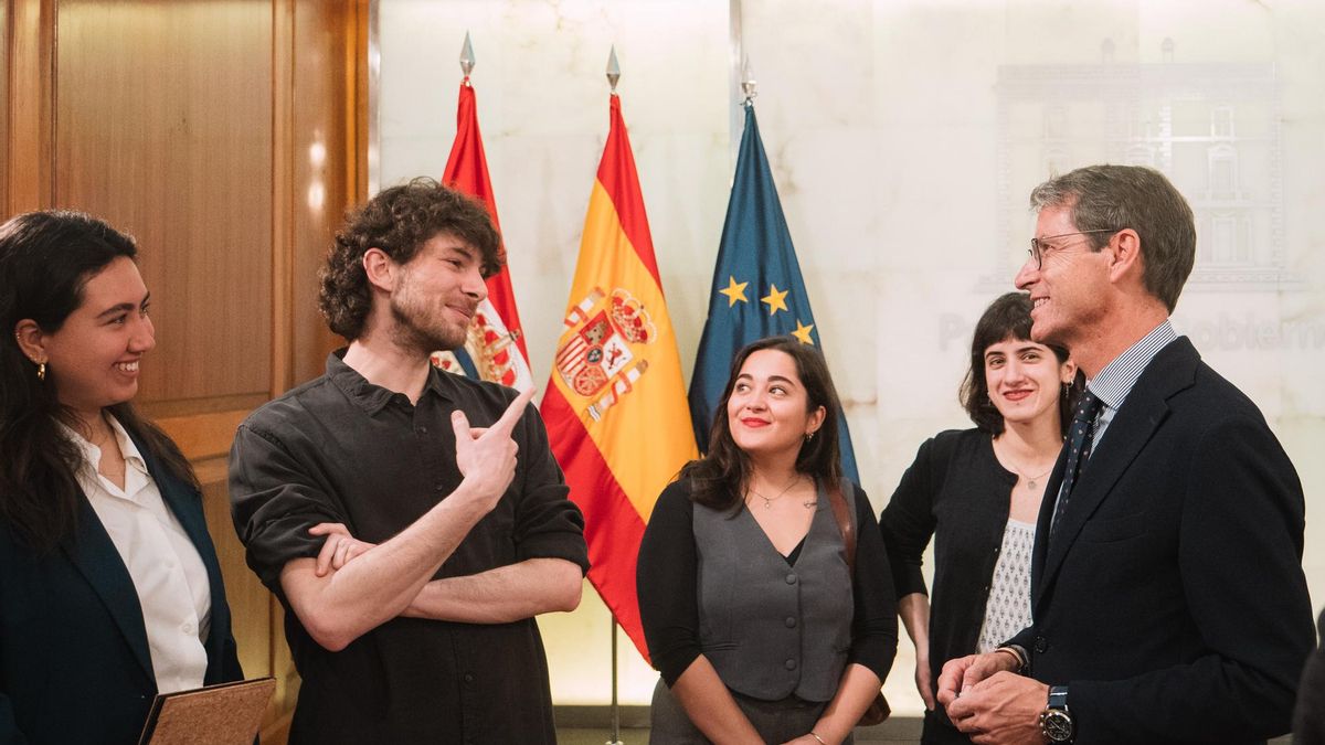La Rioja volverá a recibir en septiembre a jóvenes descendientes de la emigración para reconectar con sus raíces