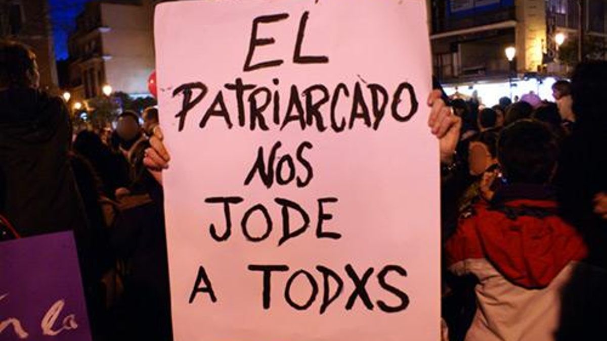 Ni calladitas ni sumisas: el precio de tener voz