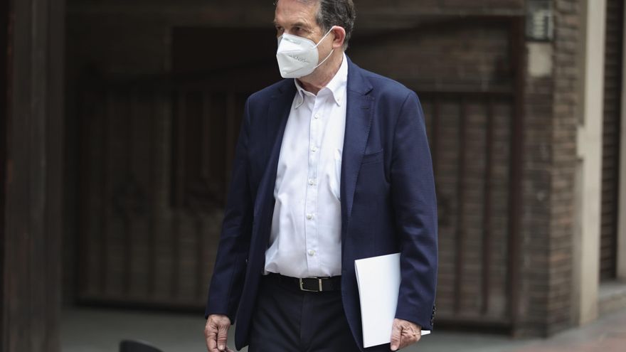 Archivo - Abel Caballero