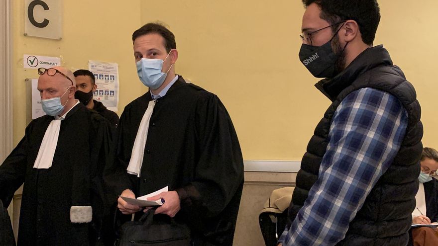 La Justicia belga revisará el caso de Valtonyc por injurias a la corona para decidir sobre su extradición