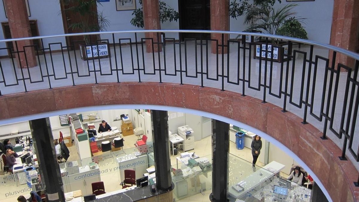 El Ayuntamiento invertirá 2,4 millones en mejorar la eficiencia energética de 65 instalaciones municipales