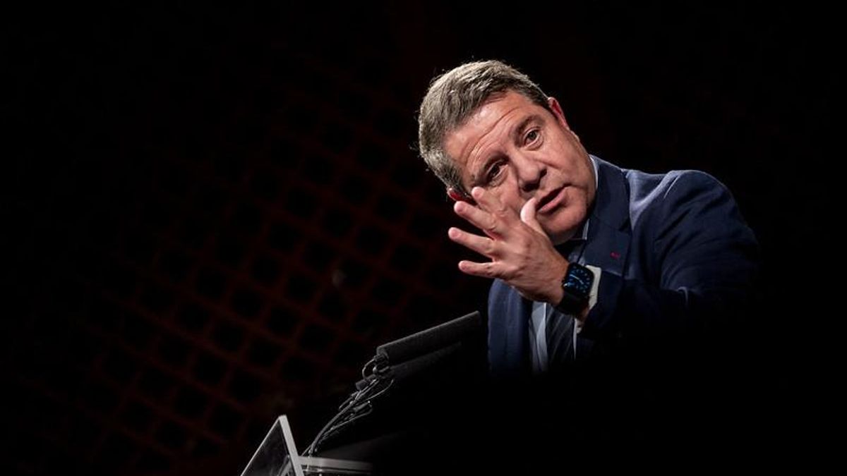 Emiliano García-Page