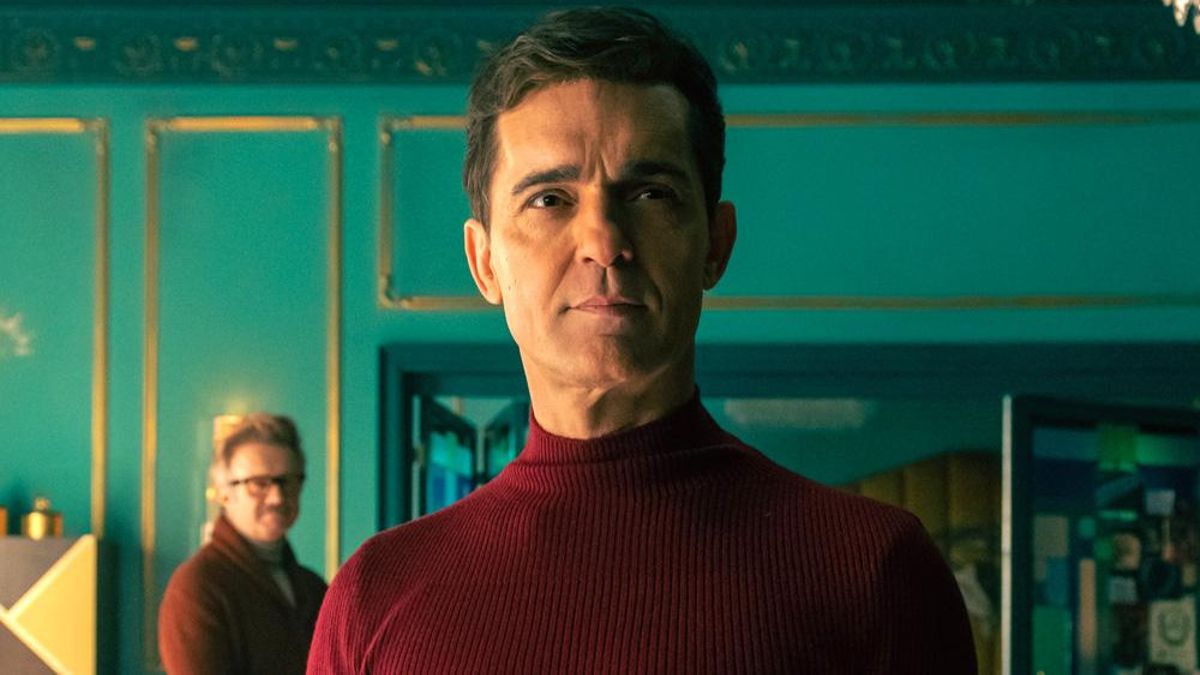Pedro Alonso anuncia que abandona a Berlín y Netflix confirma el final definitivo del spin-off de 'La casa de papel'