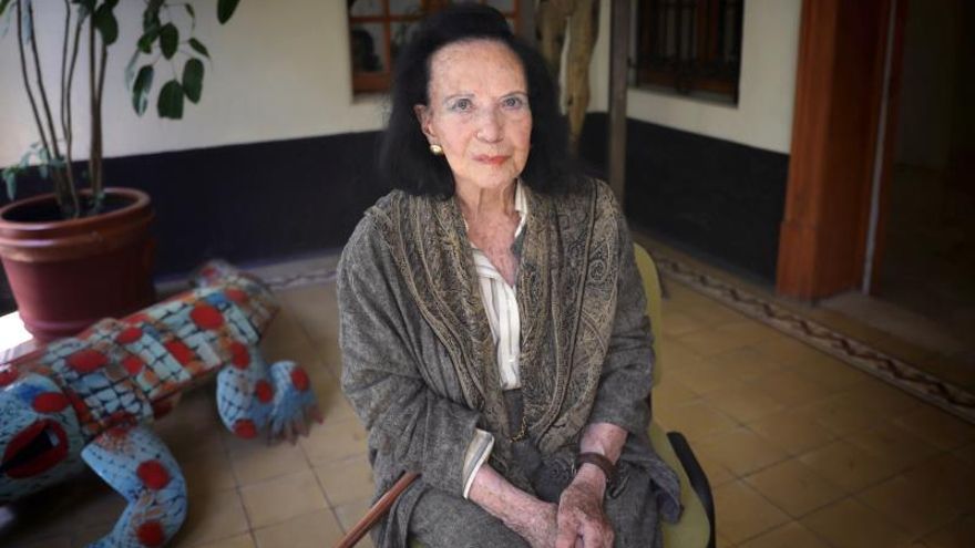 Las mujeres fueron claves en integración del exilio español en México