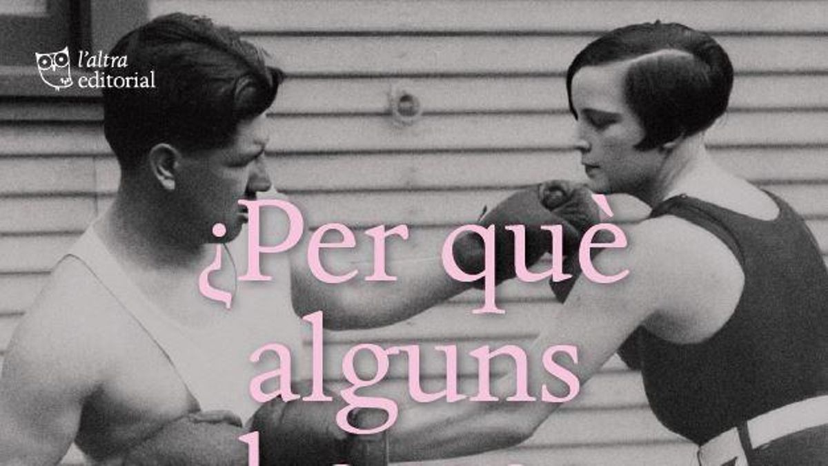'¿Per què alguns homes odien les dones?', Vivian Gornick.