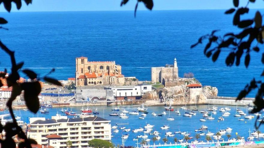 Castro Urdiales acoge este fin de semana el Festival Sónica encabezado por C. Tangana y Rigoberta Bandini