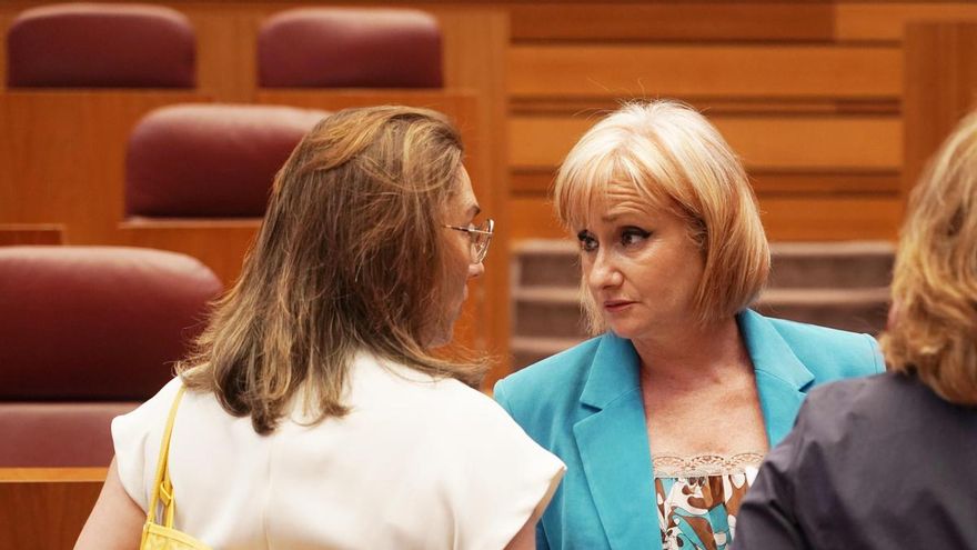 La Junta dará prioridad en las ayudas a formación y empleo a trabajadores afectados por despidos colectivos