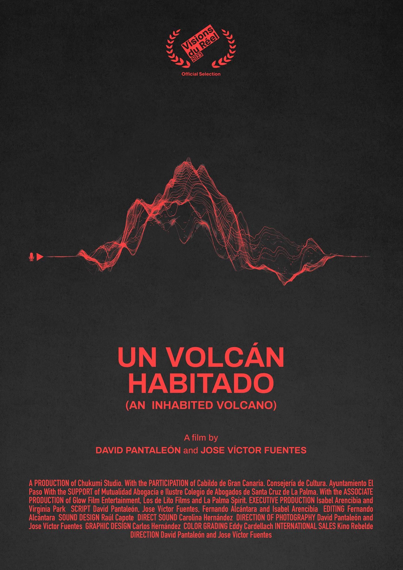 Cartel de la película.