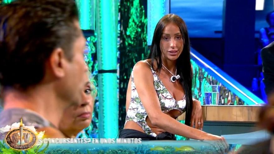 'Supervivientes' salvó a un nominado, reencontró a Aurah con Ángel y derrumbó a Pedro Gª Aguado por su vida