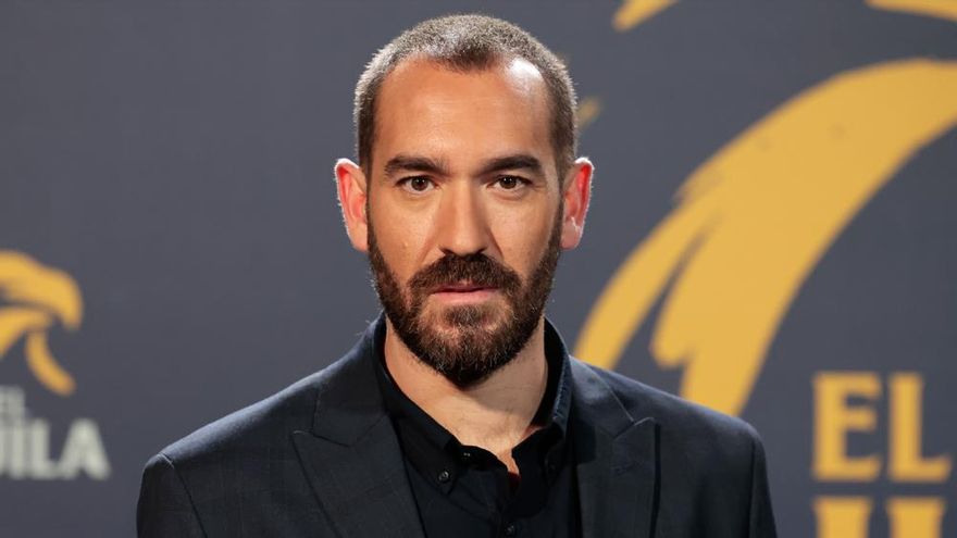 Jorge Ponce y el éxito de 'La Revuelta' en TVE: "Más que transgresores, somos adolescentes con humor tonto"