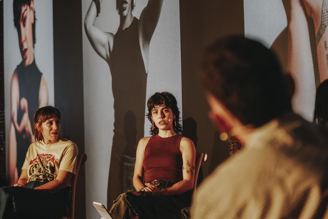 La segunda edición del Festival de Cultura Murciana 'A Gallete', en imágenes