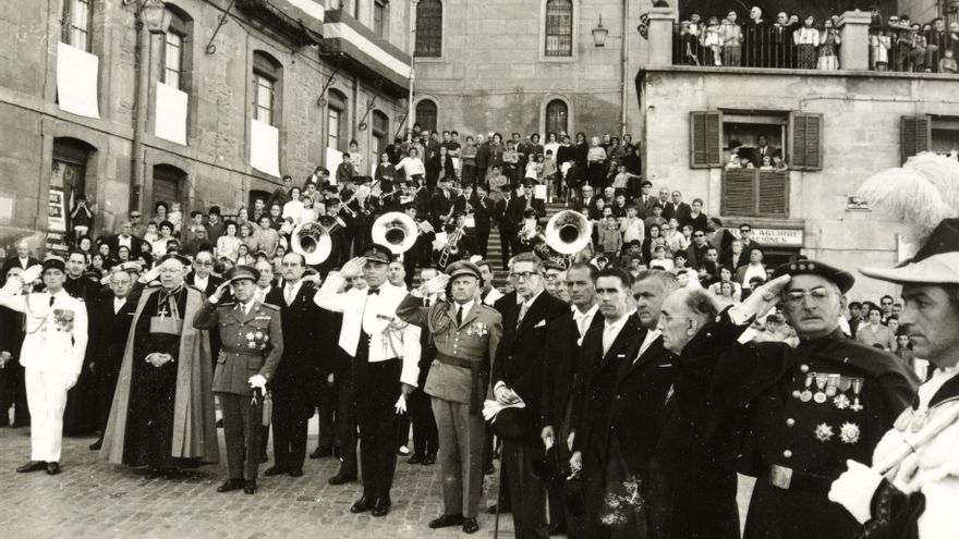 Interpretación de los himnos de España, Reino Unido, Portugal y Francia