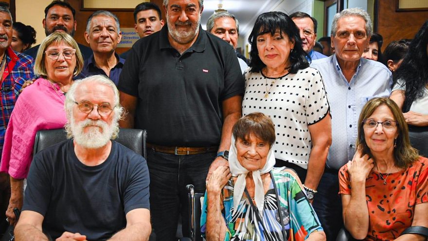 La CGT confirmó su participación en la Marcha Federal del sábado