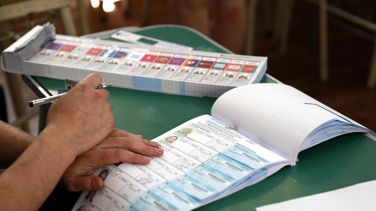 Cuáles son las sanciones para quienes no votaron