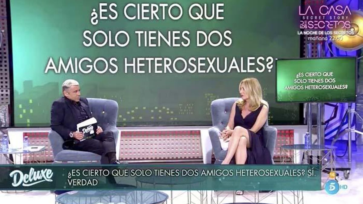 El 'mariliendrismo' también es un refugio para estas mujeres, un lugar donde se activa una ética del cuidado en unos códigos compartidos.