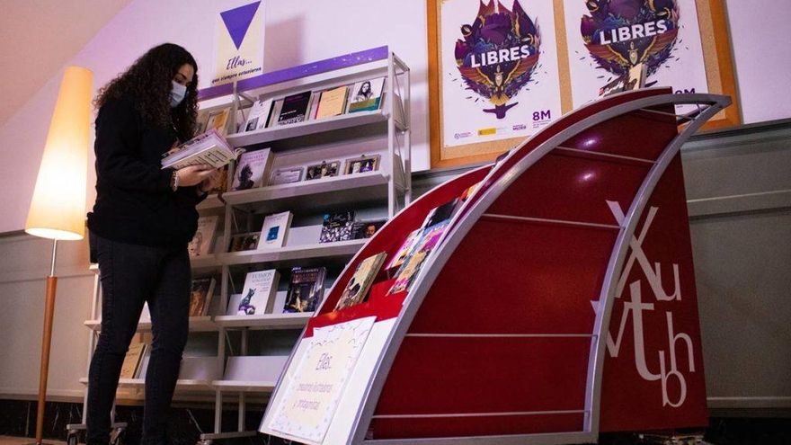 Un estudio sitúa a Toledo como una de las ciudades con mejor acceso a bibliotecas públicas de España