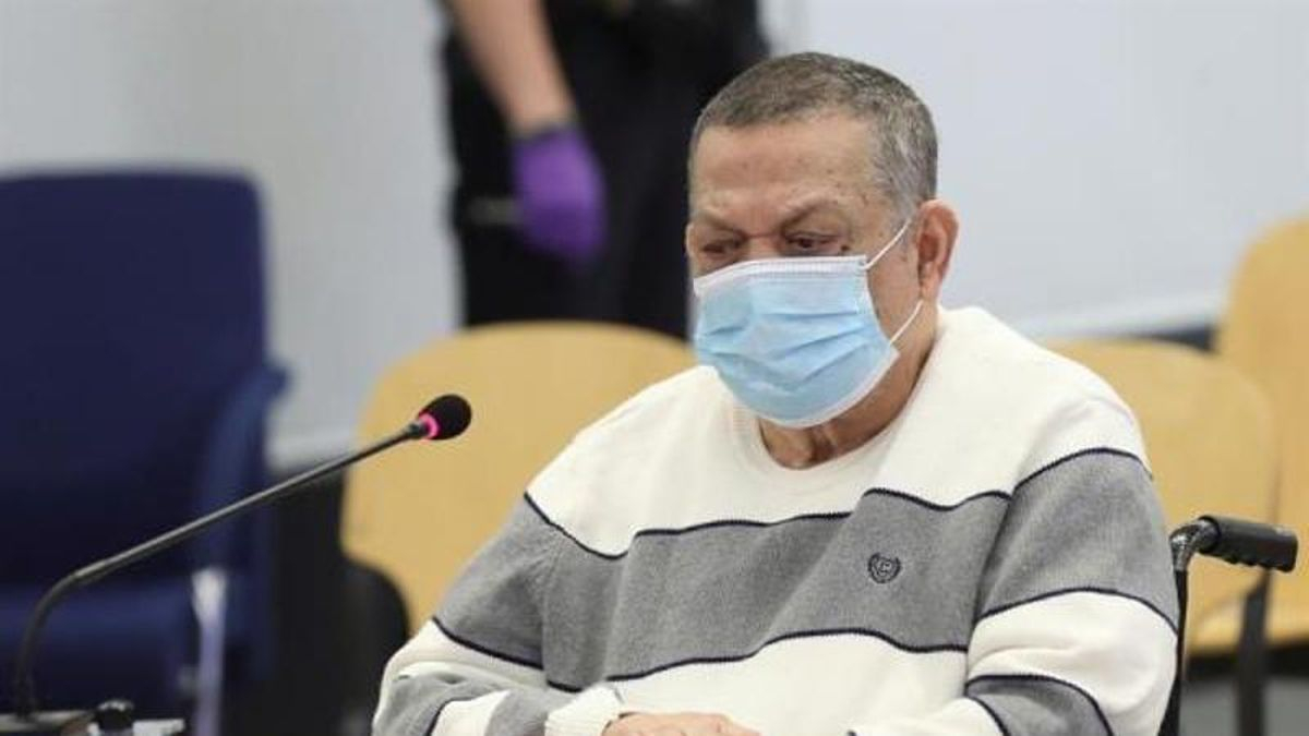 La Audiencia Nacional excarcela por motivos de salud al condenado por los asesinatos de cinco jesuitas españoles en El Salvador
