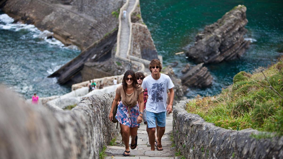 Euskadi refuerza el control de las viviendas de uso turístico con ocho nuevos inspectores