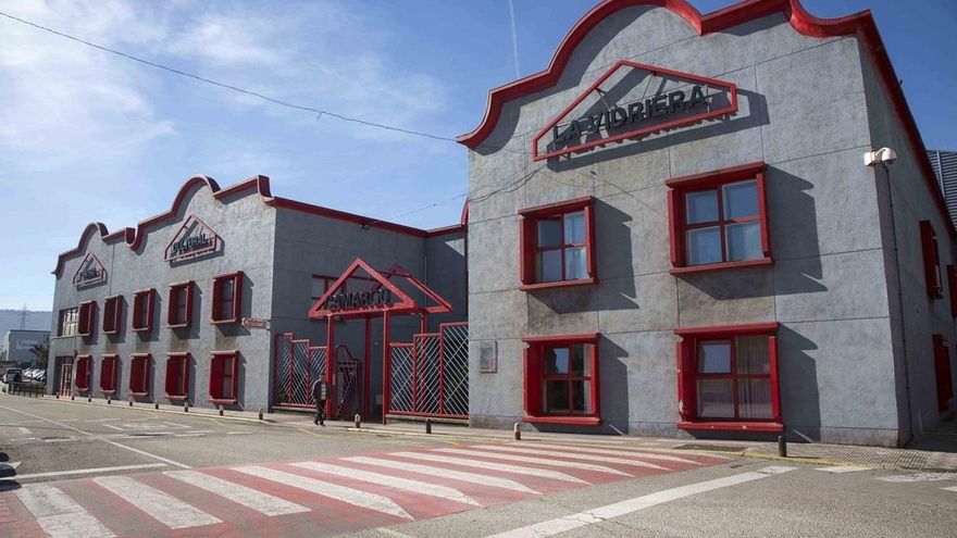 Archivo - Centro cultural La Vidriera