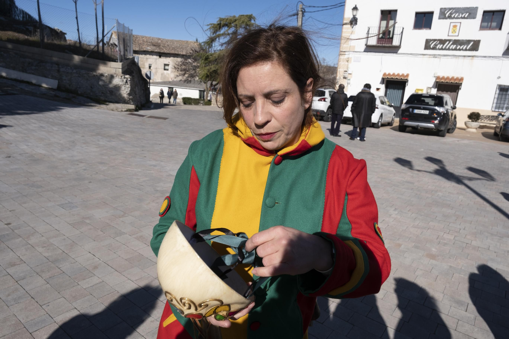 Foto: Nacho Izquierdo