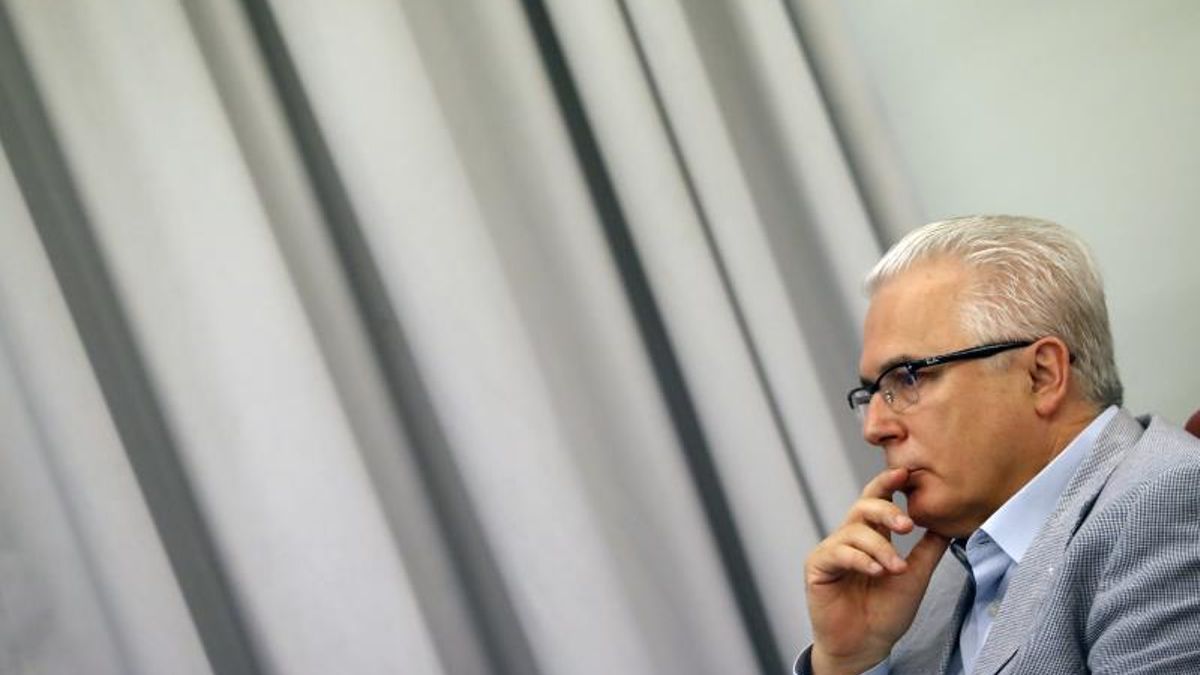El comisario Villarejo y sus socios ponían precio a la colaboración del exjuez Baltasar Garzón para reventar un caso