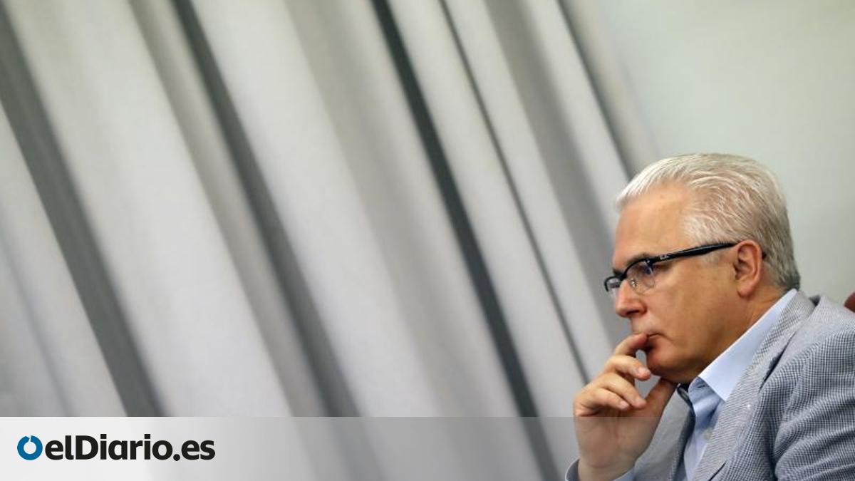 El comisario Villarejo y sus socios ponían precio a la colaboración del exjuez Baltasar Garzón para reventar un caso