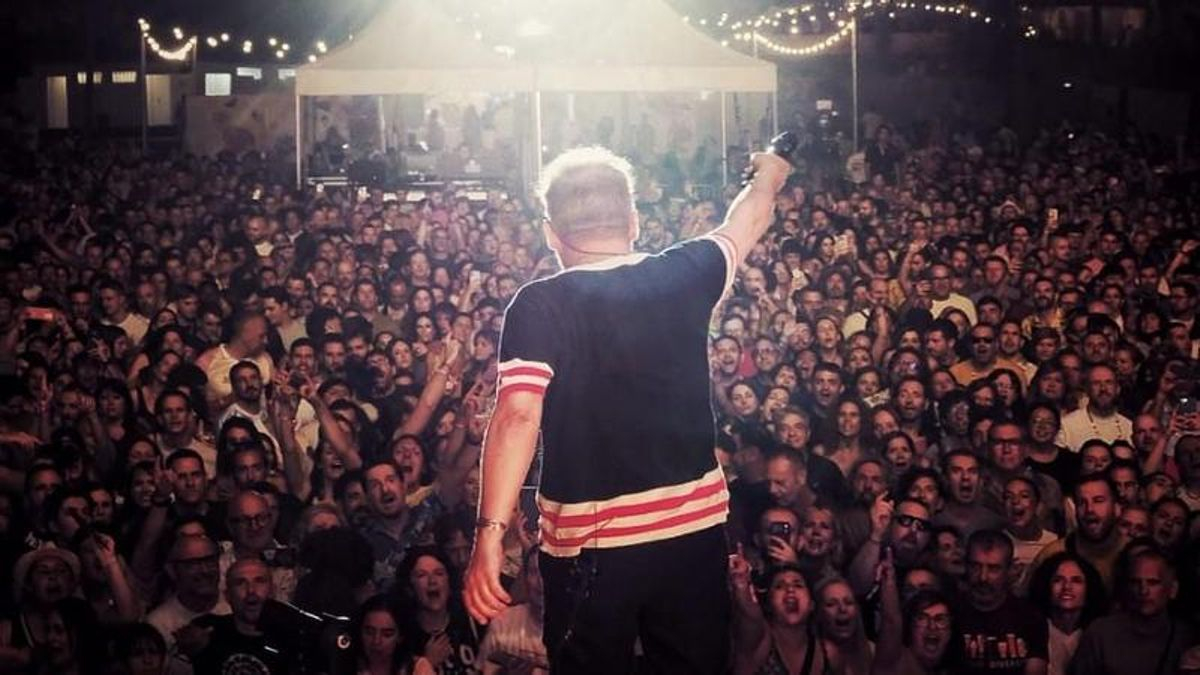 Del adiós de Love of Lesbian al ímpetu de Ultraligera: el PolifoniK relanza su esencia y reúne a miles de personas en Barbastro