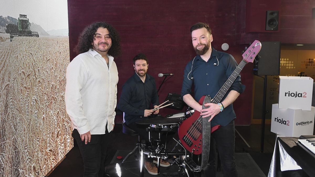 La Batalla de Bandas Covers llega a la final con un concierto especial de los cuatro finalistas en Logroño