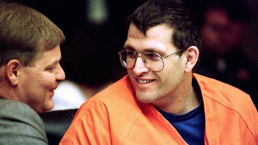 Los creadores de 'The Good Fight' harán una serie sobre el 'asesino de la cara feliz', que dijo haber matado a Ylenia Carrisi