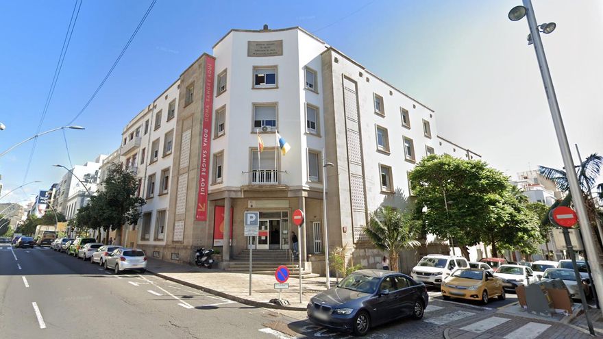 Podemos Canarias apoya las reivindicaciones de la plantilla del Instituto Canario de Hemodonación: “La única ruta posible es la defensa de lo público”