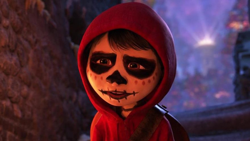Cinco películas para ver en el Día de los Muertos