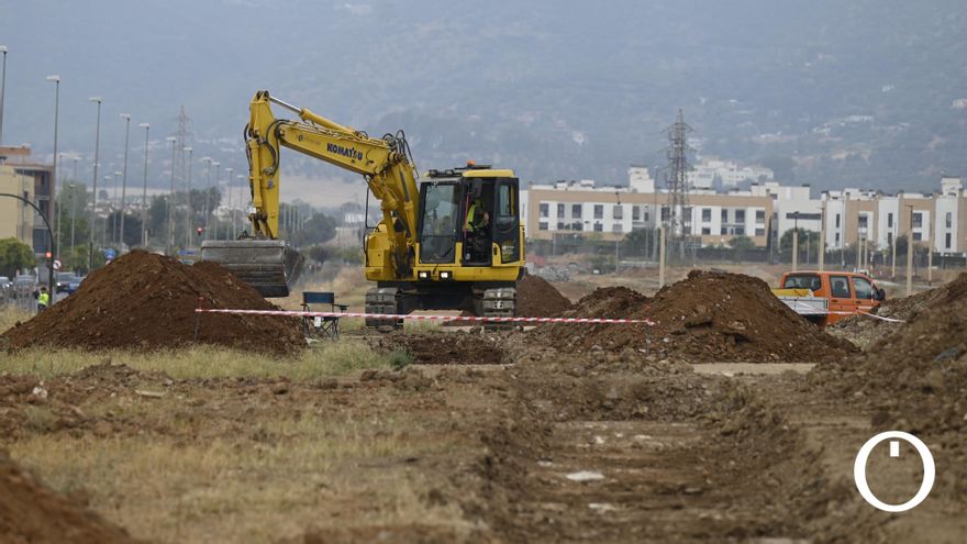 La Junta mantiene su hoja de ruta para la Ronda Norte pese a los hallazgos arqueológicos