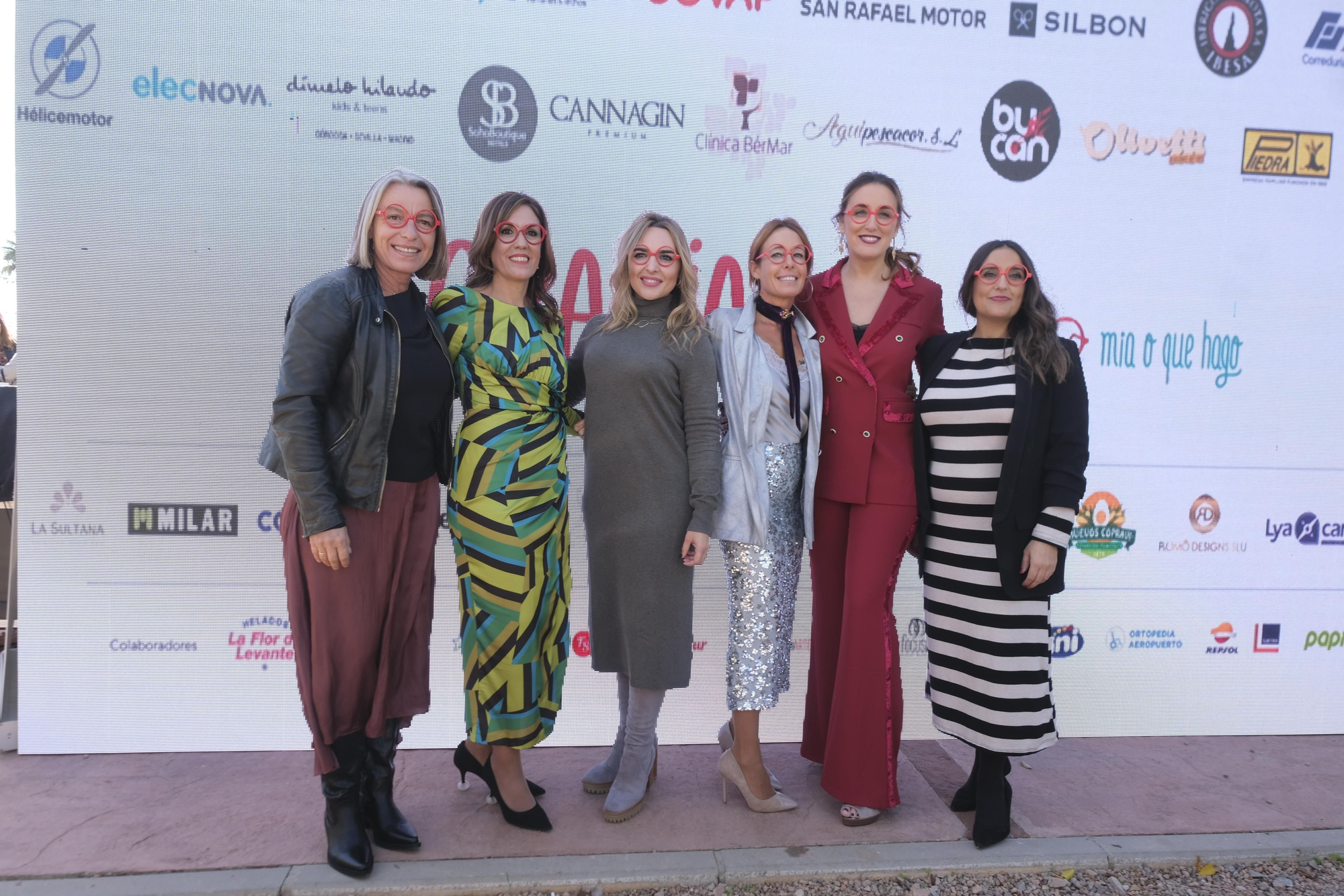 La Fundación Miaoquehago recauda 35.000 euros en su tradicional fiesta de aniversario