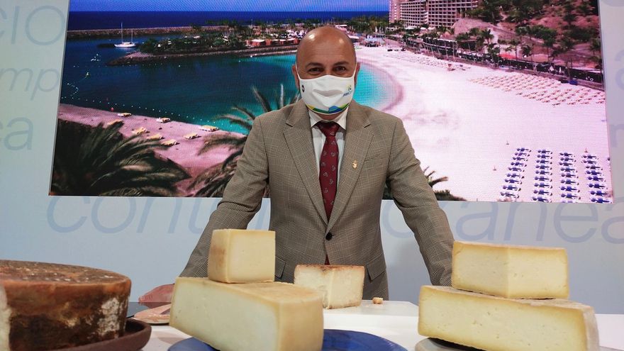 Gran Canaria recuperará el Foro Internacional del Queso en julio de este año