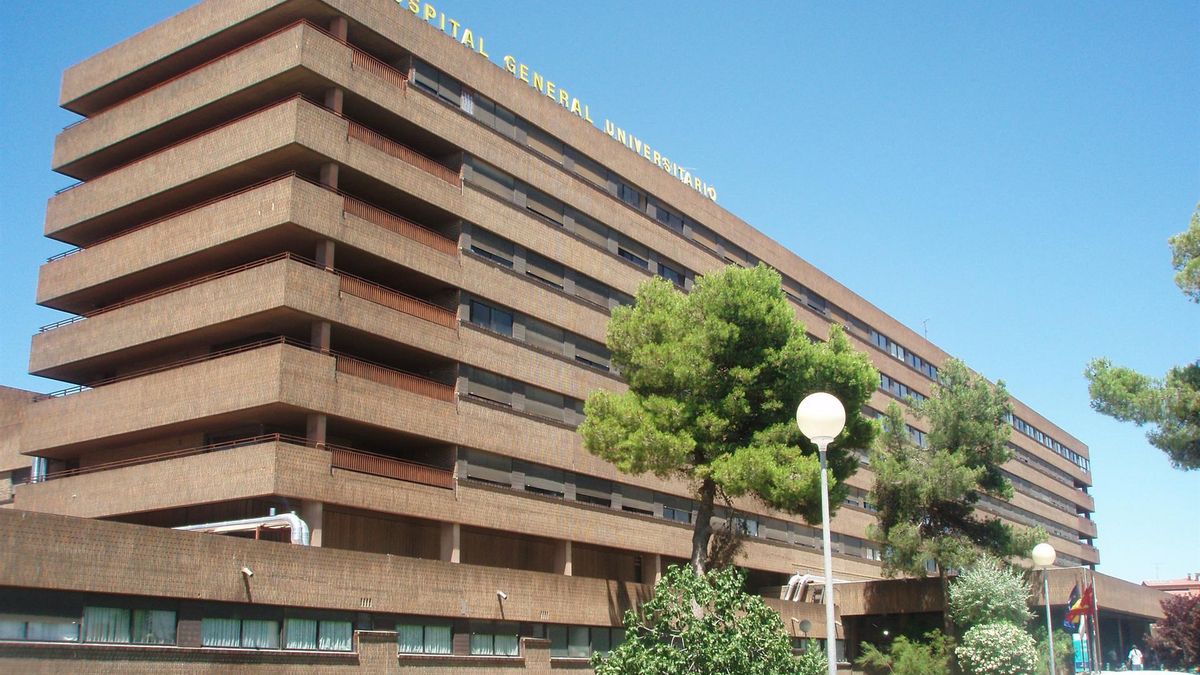 Dos muertos en accidentes laborales industriales en menos de 24 horas en Castilla-La Mancha